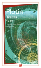Traités. Vol. 8. 45-50 - Plotin