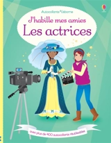 Les actrices - Fiona Watt