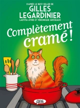 Complètement cramé ! - Véronique Grisseaux