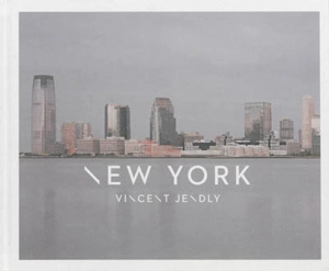 New York - Vincent Jendly