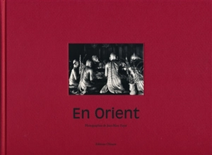 En Orient - Jean-Marc Payot