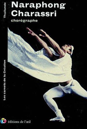 Naraphong Charassri : chorégraphe - Juka O. Miettinen