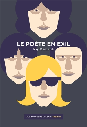 Le poète en exil - Ray Manzarek