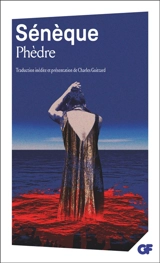 Phèdre - Sénèque