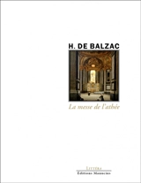 La messe de l'athée - Honoré de Balzac