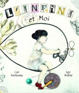 L'infini et moi - Kate Hosford