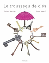 Le trousseau de clés - Richard Marnier