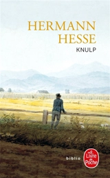 Knulp - Hermann Hesse