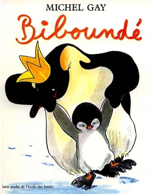 Biboundé - Michel Gay