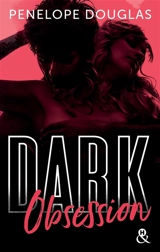 Dark obsession - Penelope Douglas