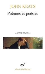 Poèmes et poésies - John Keats
