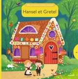 Hansel et Gretel - Dan Taylor