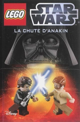 La chute d'Anakin - Hannah Dolan