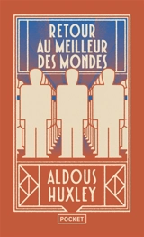 Retour au meilleur des mondes - Aldous Huxley
