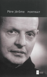 Portrait - Jérôme