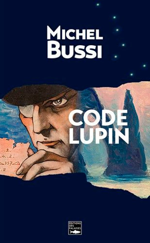 Code Lupin - Michel Bussi