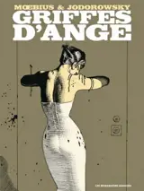 Griffes d'ange - Alexandro Jodorowsky