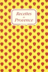Recettes de Provence - René Husson