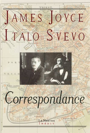 Correspondance - James Joyce