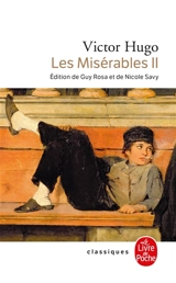 Les misérables. Vol. 2 - Victor Hugo