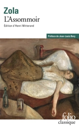 L'assommoir - Emile Zola