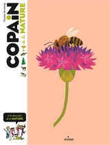 Copain de la nature : à la découverte de la nature - Christian Bouchardy