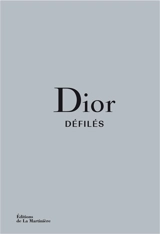 Dior, défilés : l'intégrale des collections - Alexander Fury
