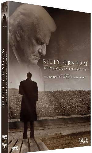 Billy Graham : Un parcours extraordinaire - Collectif