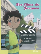 Les films de Jacques - Marizabel