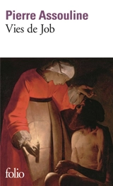 Vies de Job - Pierre Assouline