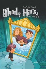 Bloody Harry : collector. Vol. 2 - Alexandre Arlène
