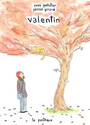 Valentin - Yves Pelletier