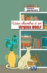 Une chambre à soi - Virginia Woolf