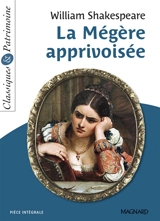 La mégère apprivoisée - William Shakespeare