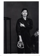 Andrzej Steinbach Gesellschaft Beggint mit Drei - Andrzej Steinbach