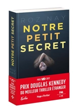 Notre petit secret - Roz Nay