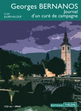 Journal d'un curé de campagne - Georges Bernanos