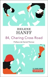 84, Charing Cross Road - Helene Hanff