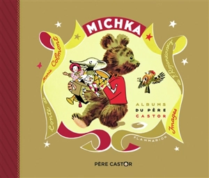 Michka - Marie Colmont