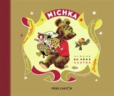 Michka - Marie Colmont