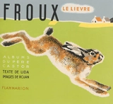 Froux le lièvre - Lida