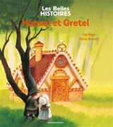 Hänsel et Gretel - Gigi Bigot