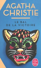 Le bal de la victoire - Agatha Christie
