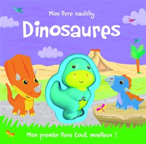 Dinosaures - Carrie Hennon