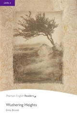 Wuthering Heights - Emily Brontë