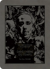Dans l'abîme du temps - Gou Tanabe