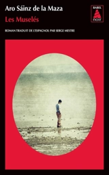 Les muselés - Aro Sainz de la Maza