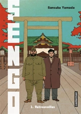 Sengo. Vol. 1. Retrouvailles - Sansuke Yamada