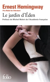 Le jardin d'Eden - Ernest Hemingway