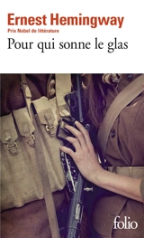 Pour qui sonne le glas - Ernest Hemingway